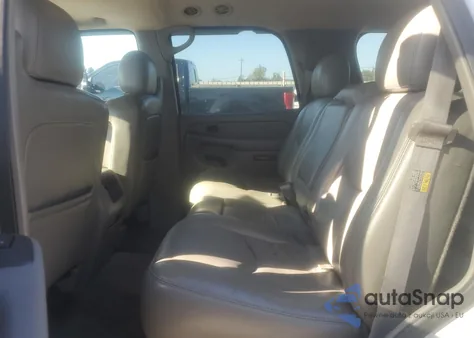 2005 GMC Yukon z USA, uszkodzony, nr VIN 1GKEC13V35J152483